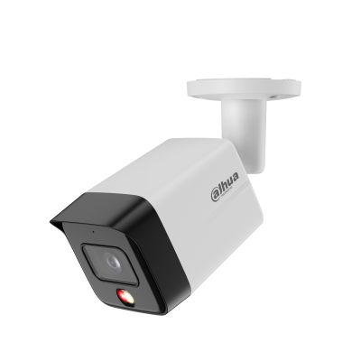 دوربین داهوا ۶ مگ دید در شب رنگی هوشمند IPC-HFW-1639TC-A-IL