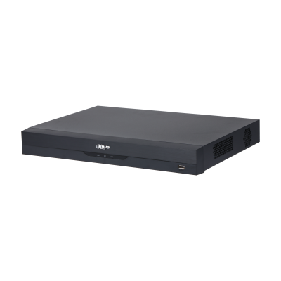 ذخیره ساز 16 کانال DHI-NVR-4116-4ks3